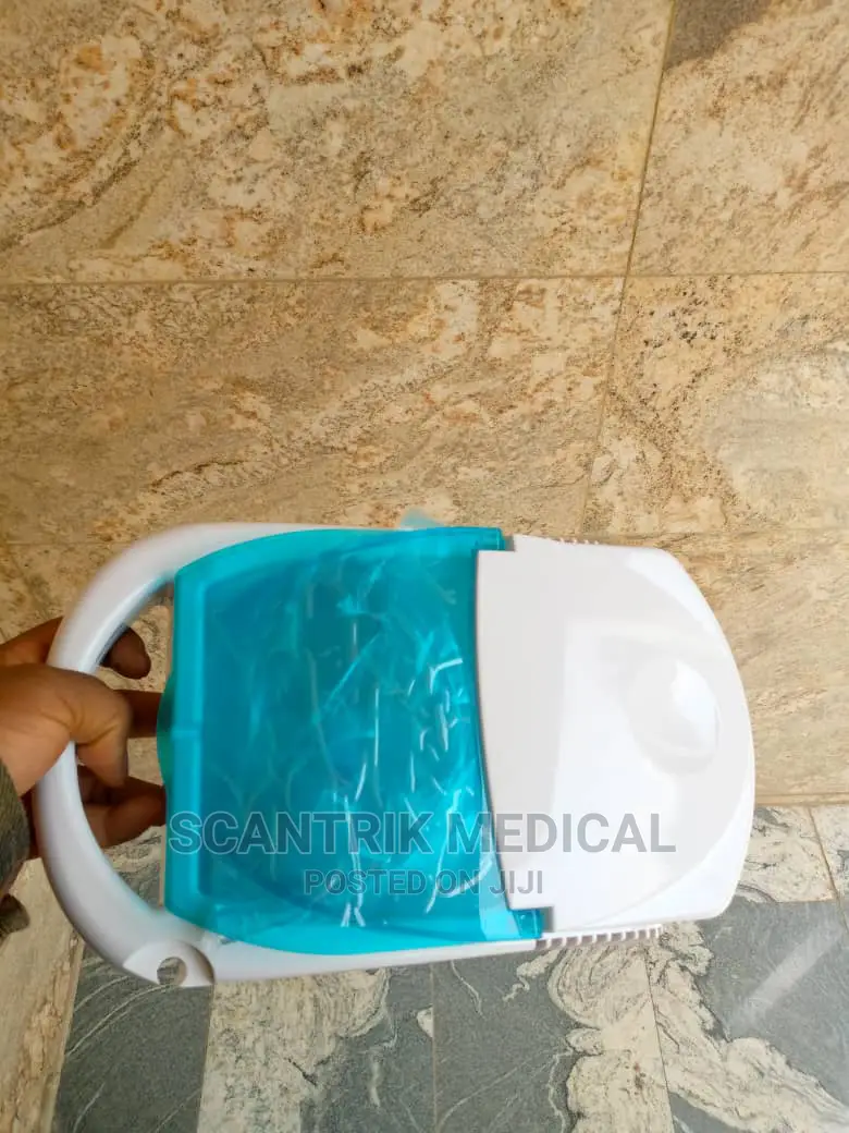 Premium Quality Atomizer Nebulizer