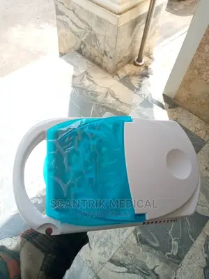 Best Atomizer Nebulizer Machine