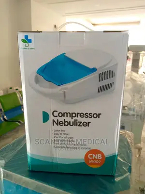 Good Quality Nebulizer Inhaler Machine