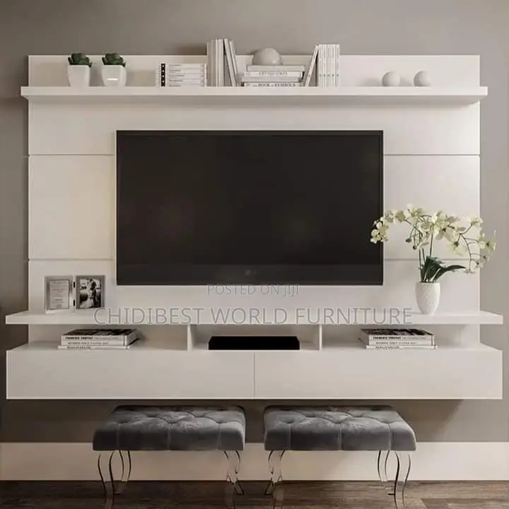 T.V Stand 