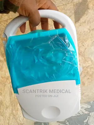 Home Use Asthma Medical Nebulizer