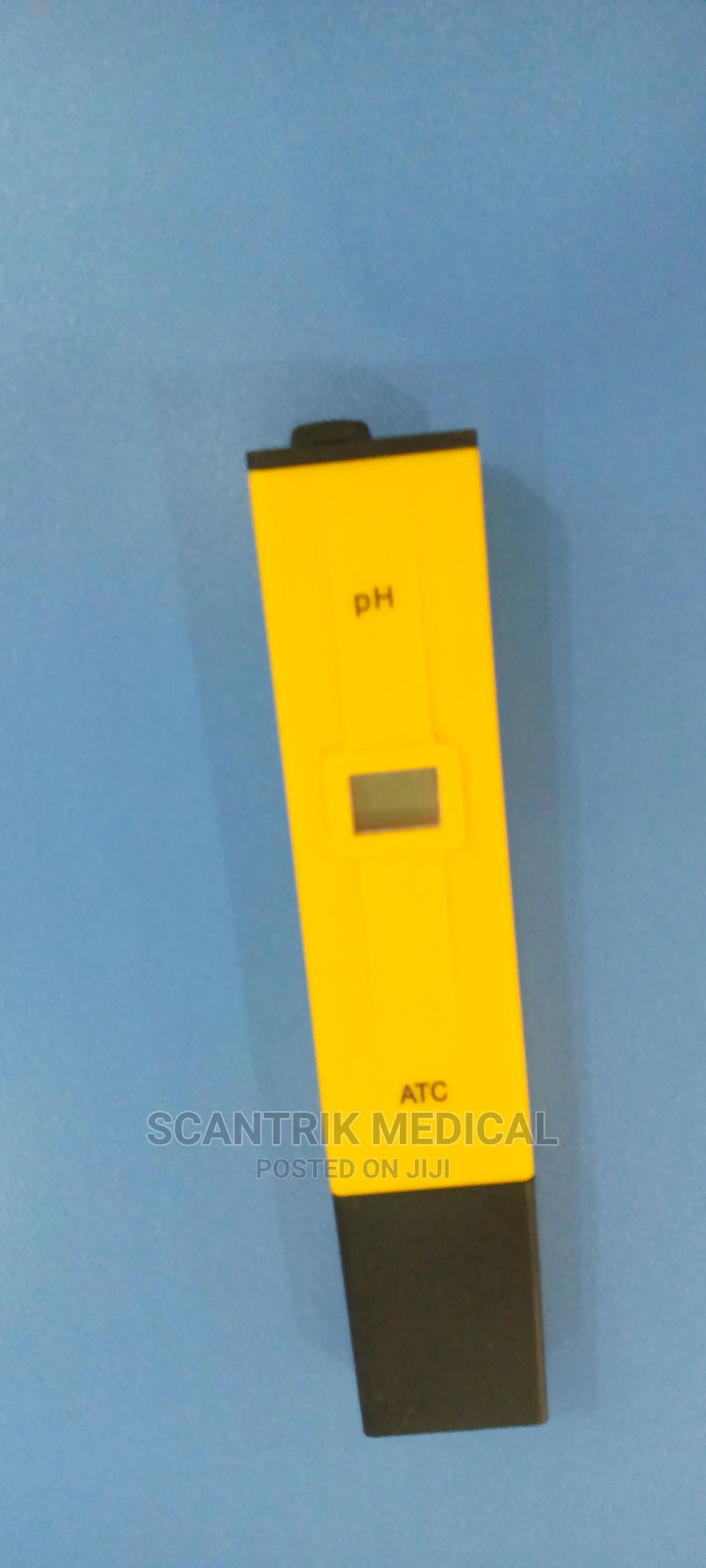 PH Meter Digital