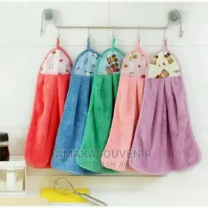 12pes Kitchen Towels