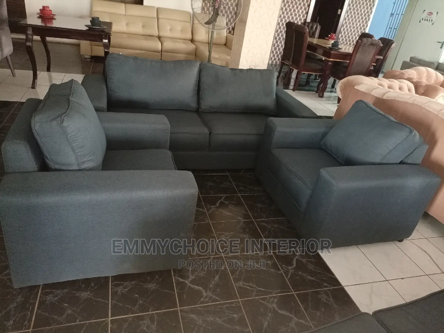 Sofa Office