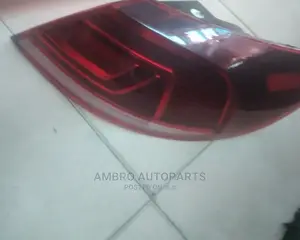 Rear Light Passat Cc 2013