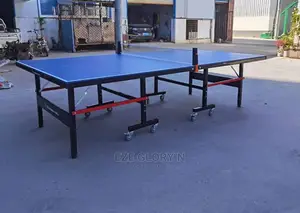 Good Quality Outdoor Table Tennis Board