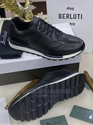 Original Berluti
