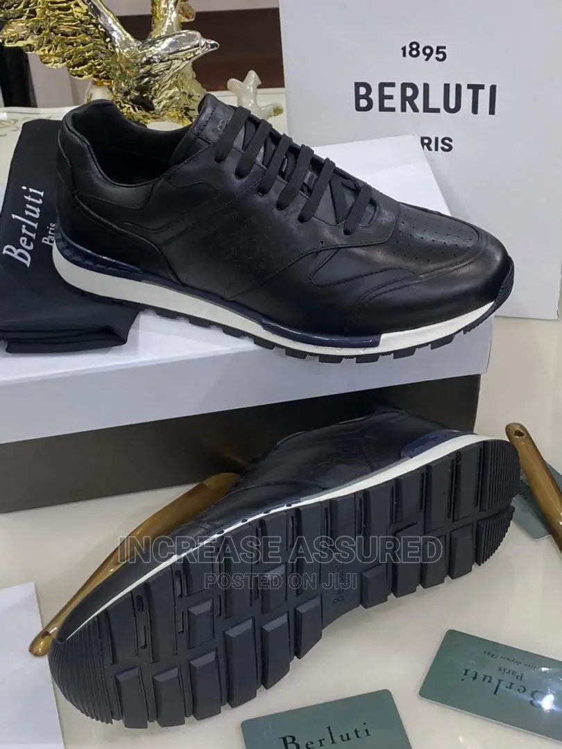 Original Berluti