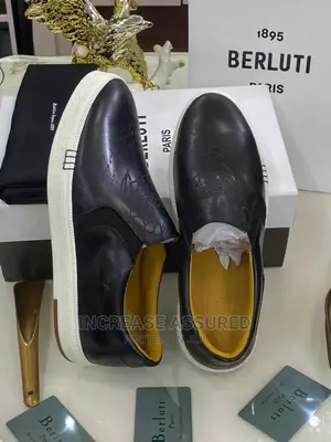 Original Berluti