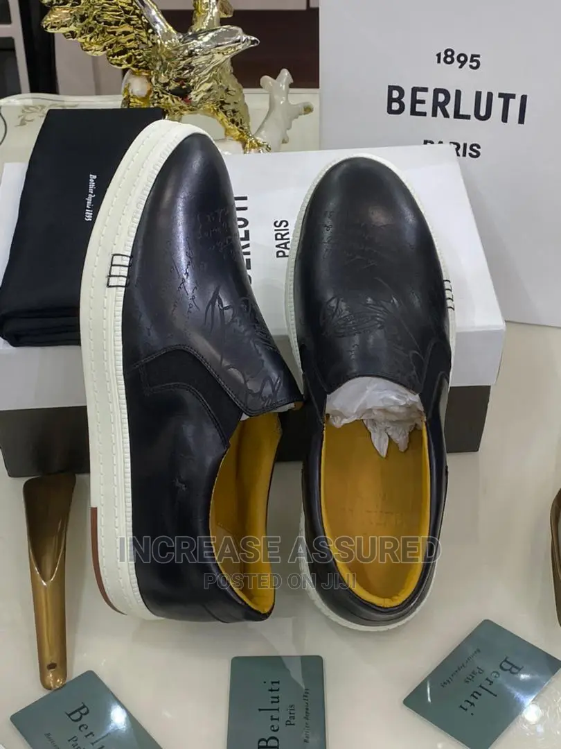Original Berluti