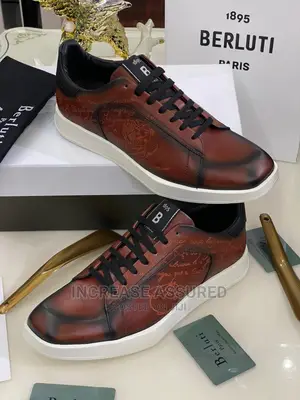 Original Berluti