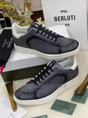 Original Berluti