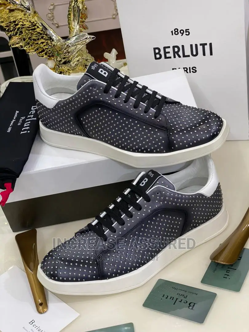 Original Berluti