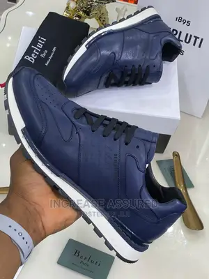 Original Berluti
