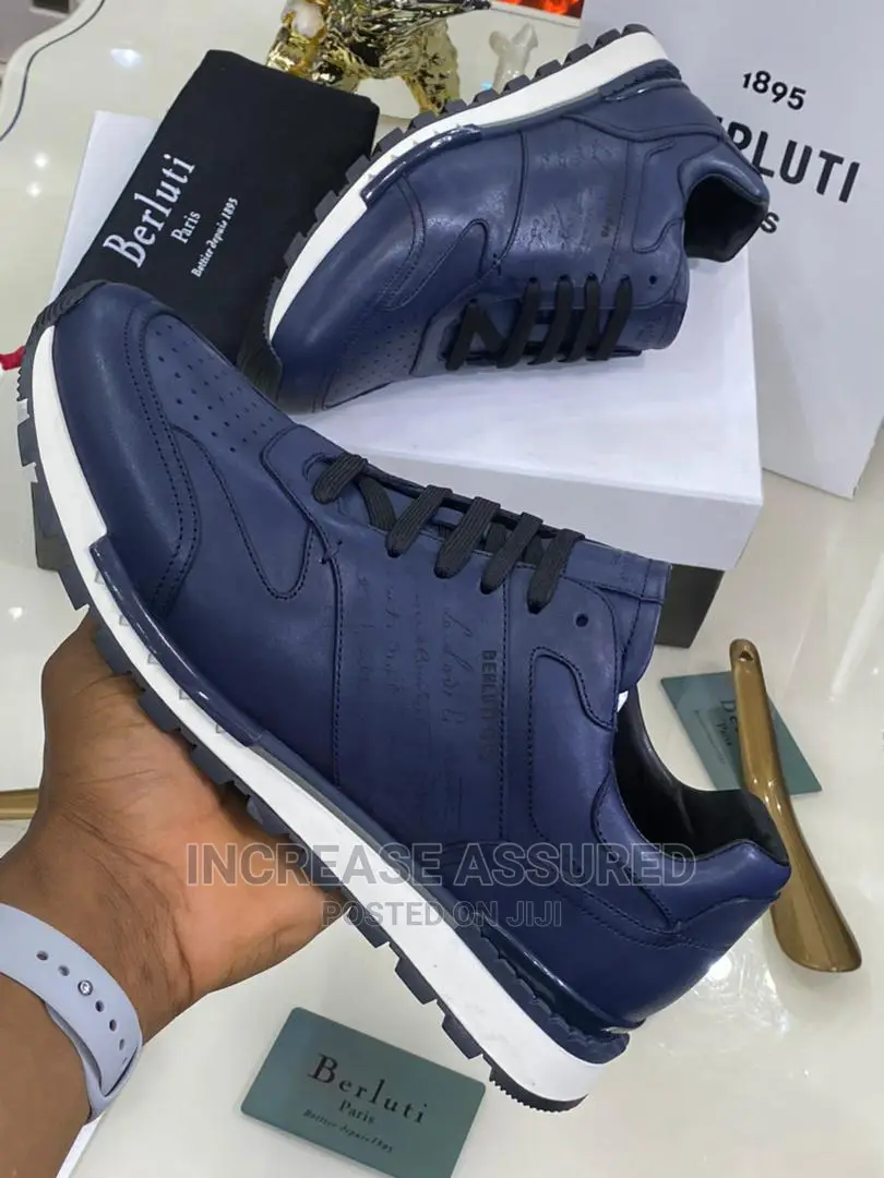 Original Berluti