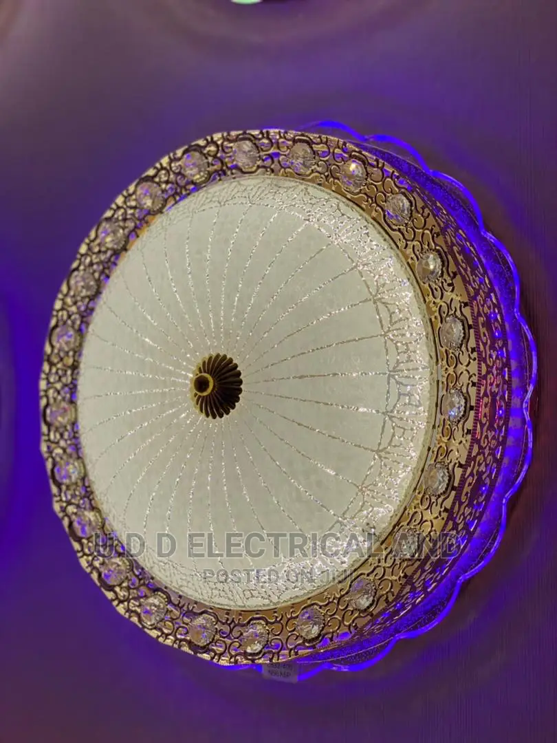 Led Silver City 3color