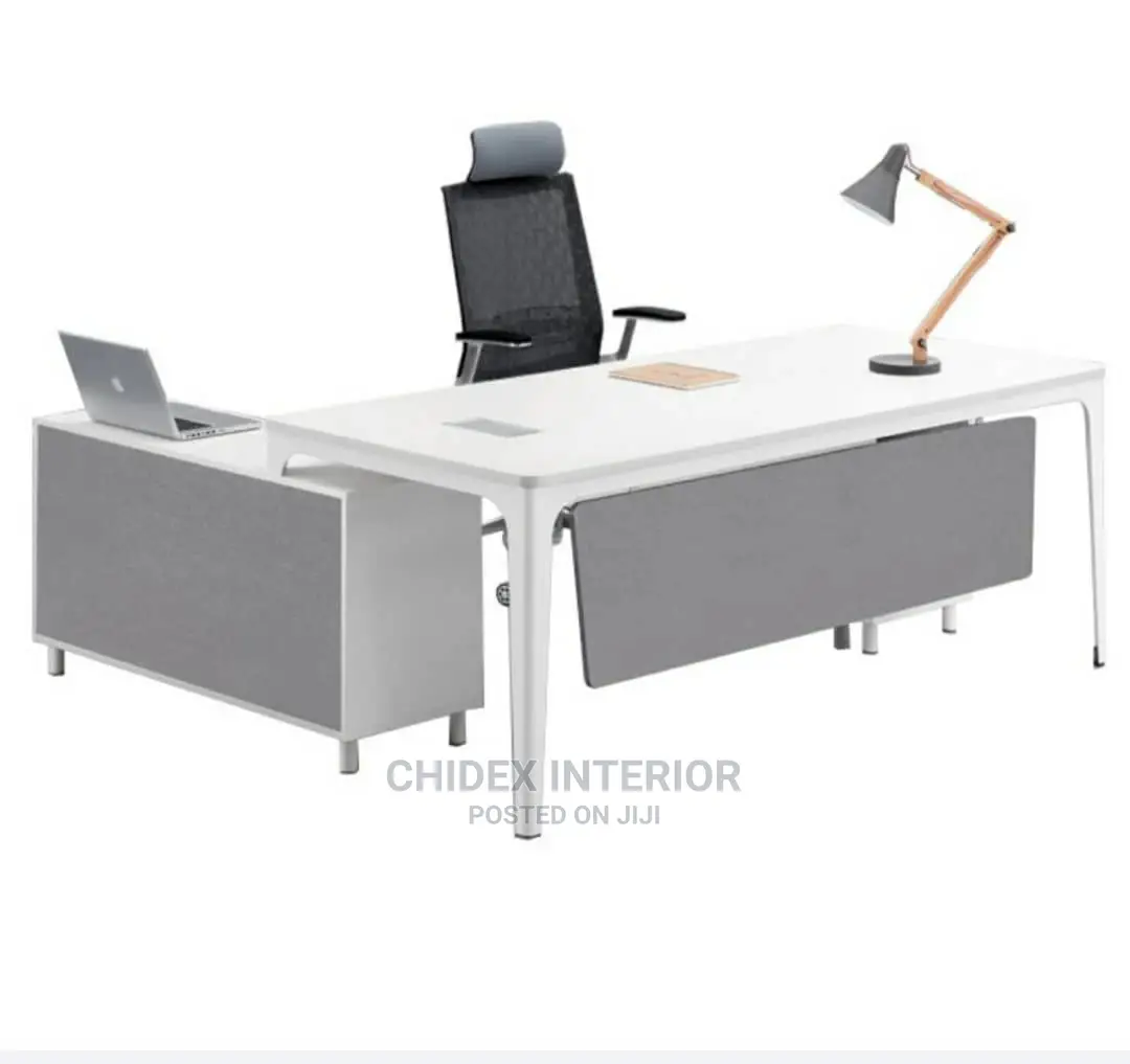 Executive Office Director Table