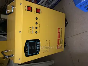 Solar Generator 400w 12v With Solar Panel and 75ah Battery