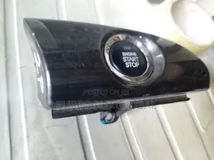 Push Start Button for Kia Sorento 2014