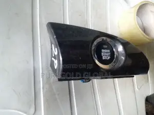 Push Start Button for All Vehicles Available Here