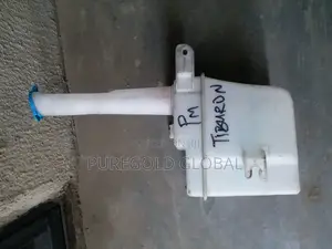 Water Reservoir for Hyundai Tiburon 08