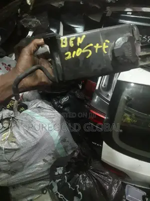 Vehicle Spare Parts Dealer