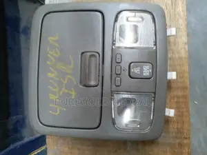 4runner Roof Light