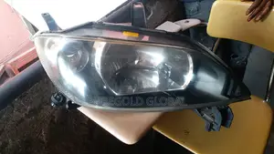 Mazda 2 Headlamp Available Here.