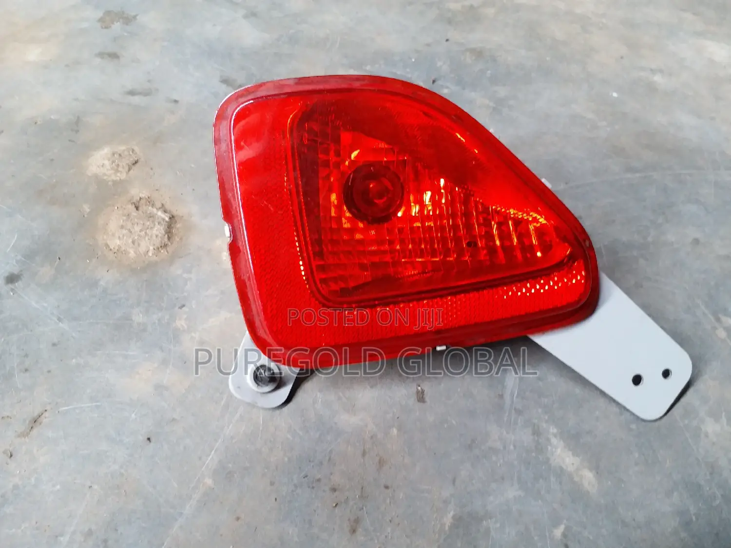 Kia Picanto 2017 Model Reflector