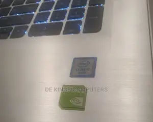 Laptop HP Envy 17 16GB Intel Core i7 SSHD (Hybrid) 1T