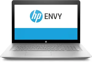 Laptop HP Envy 17 16GB Intel Core i7 SSHD (Hybrid) 1T