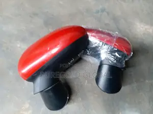 Side Mirror for Kia Rio 2014