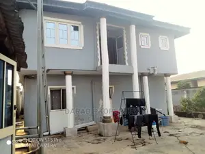 3bdrm Block of Flats in Ayobo for Sale