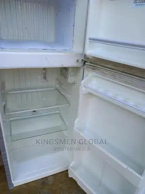 Samsung Double Door Fridge-Freezer