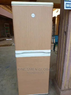 AEG Electrolux Double Door Refrigerator