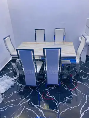 Portable Dining Set