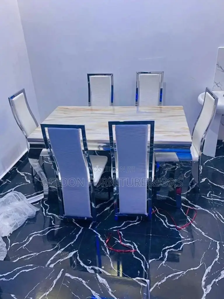 Portable Dining Set