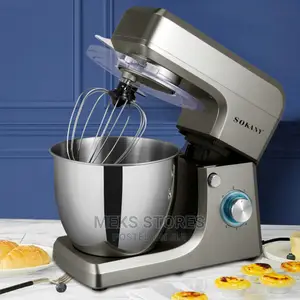Sokany Stand Mixer 8 Liter