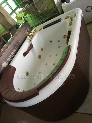 Przion01 190×130 Double Jacuzzi
