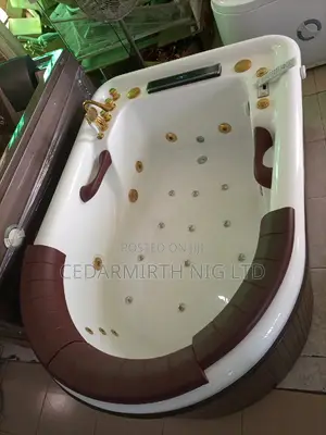 Przion01 190×130 Double Jacuzzi