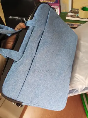 Laptop Smart Side Bag