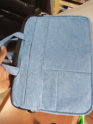 Laptop Smart Side Bag