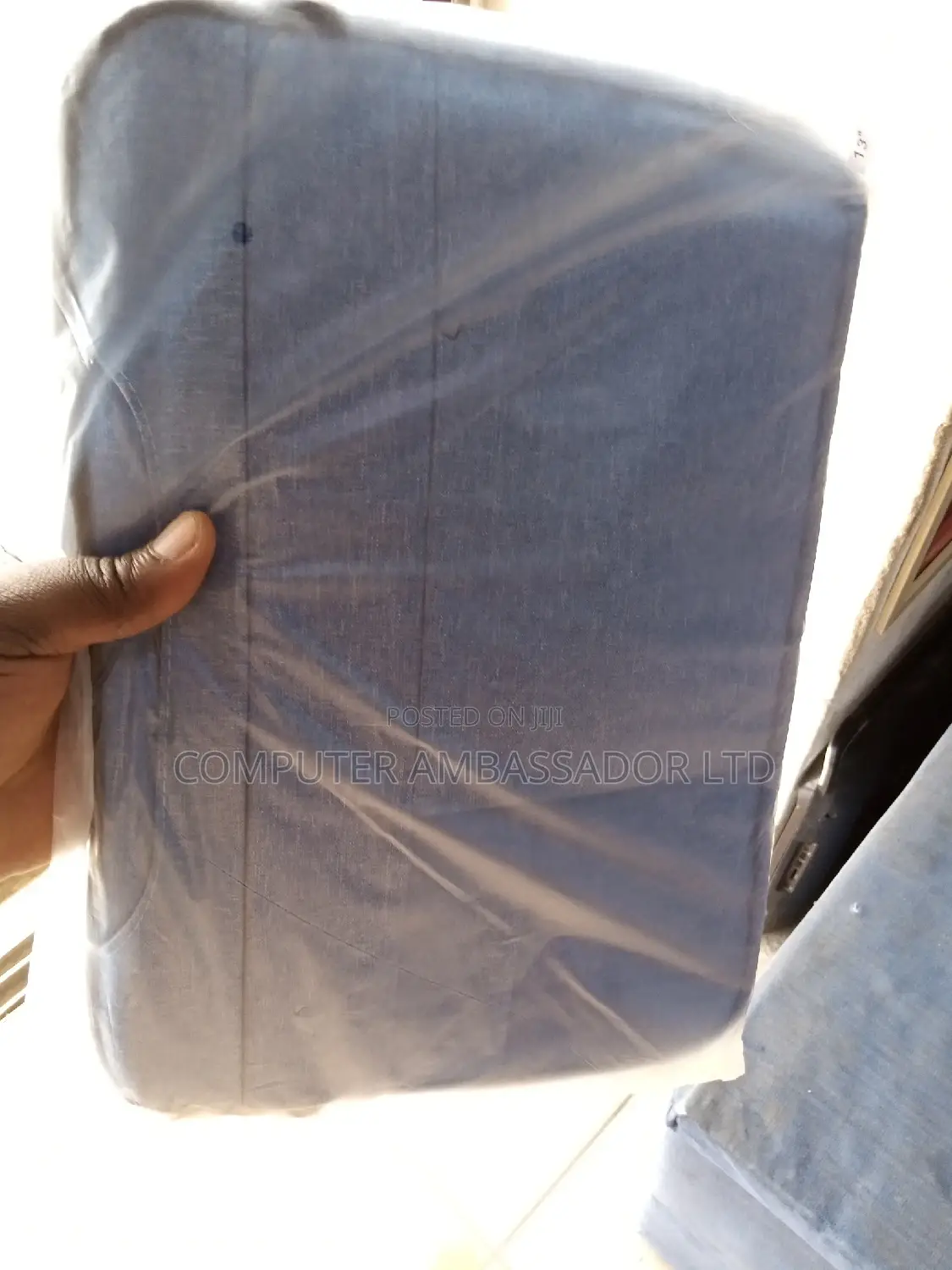 Laptop Smart Side Bag