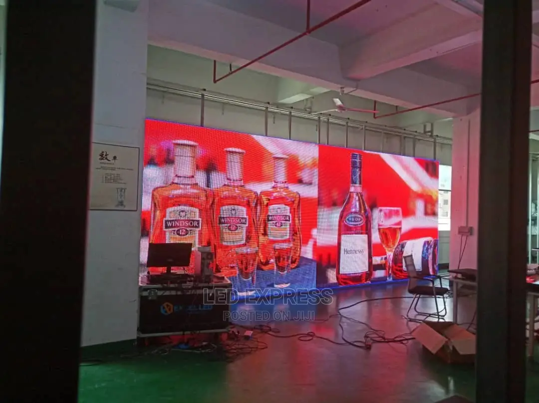 LED Display-Screen