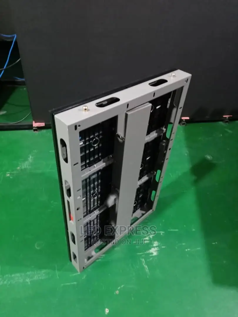 LED Display-Screen