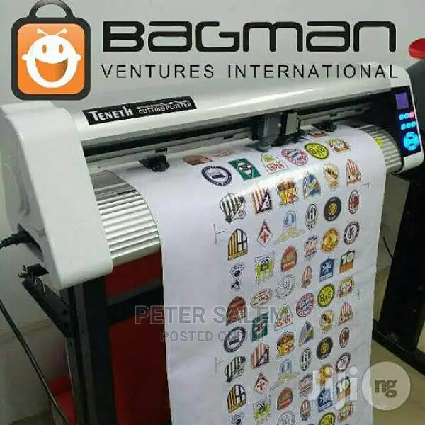 Printing Services