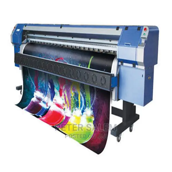 Printing Services