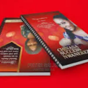 Printing Services