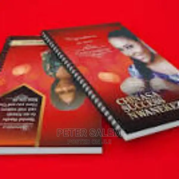 Printing Services