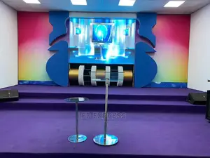 LED Screen